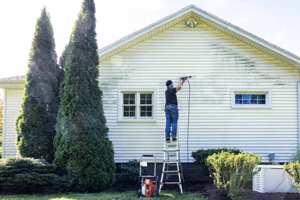Best Patio and Deck Pressure Washing  in Riviera Beach, FL