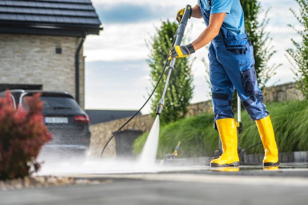 Best Building Exterior Washing  in Riviera Beach, FL